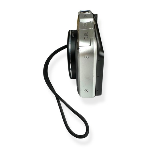 Canon PowerShot SX230 HS 12.1 MP Black Digital Camera 14x Optical Zoom Full HD - Picture 8 of 16